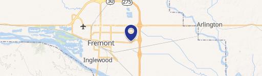 Fremont, NE 68025
