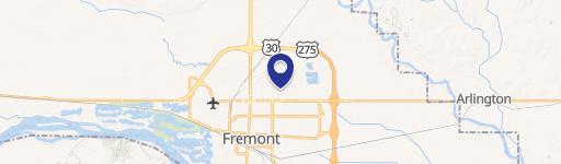 Fremont, NE 68025