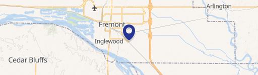 Fremont, NE 68025