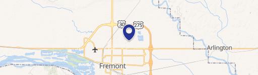 Fremont, NE 68025