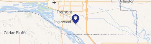 Fremont, NE 68025