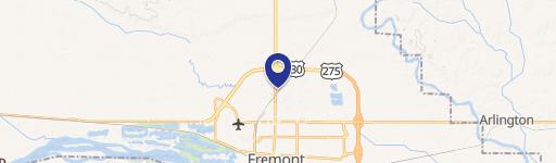 Fremont, NE 68025