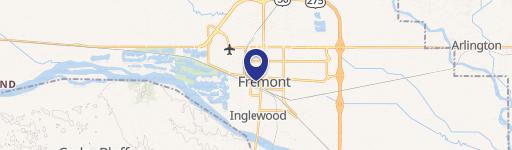 Fremont, NE 68025