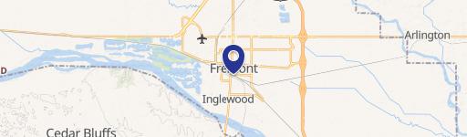 Fremont, NE 68025