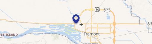 Fremont, NE 68025