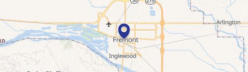 Fremont, NE 68025
