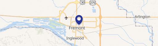 Fremont, NE 68025