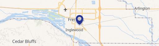 Fremont, NE 68025