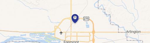 Fremont, NE 68025