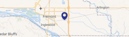 Fremont, NE 68025