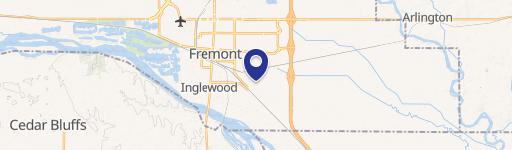 Fremont, NE 68025