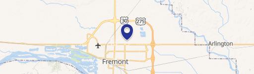 Fremont, NE 68025