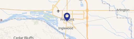 Fremont, NE 68025
