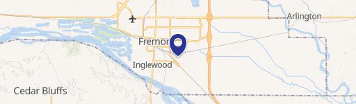 Fremont, NE 68025
