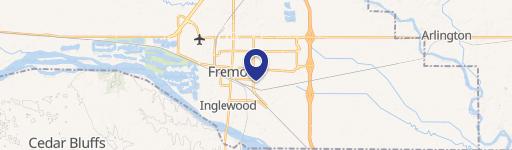 Fremont, NE 68025