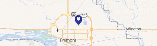 Fremont, NE 68025