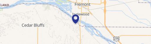 Fremont, NE 68025
