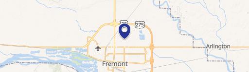 Fremont, NE 68025