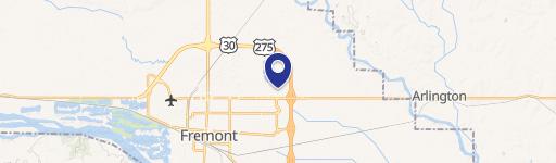 Fremont, NE 68025