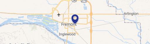 Fremont, NE 68025