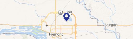 Fremont, NE 68025