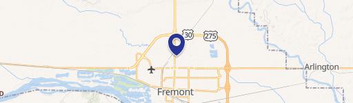 Fremont, NE 68025
