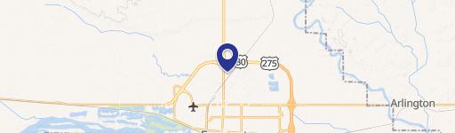 Fremont, NE 68025