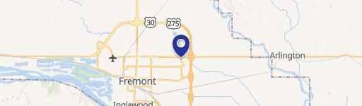 Fremont, NE 68025