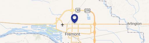 Fremont, NE 68025