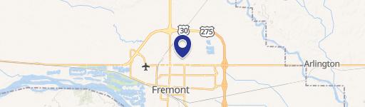 Fremont, NE 68025