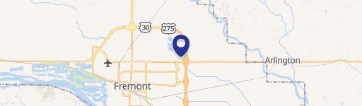 Fremont, NE 68025