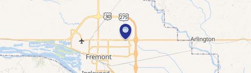 Fremont, NE 68025