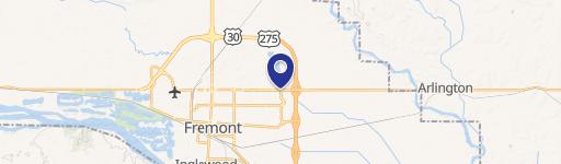 Fremont, NE 68025