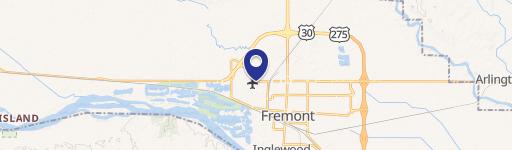 Fremont, NE 68025