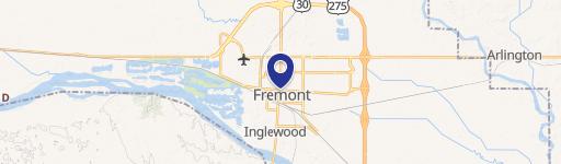 Fremont, NE 68025