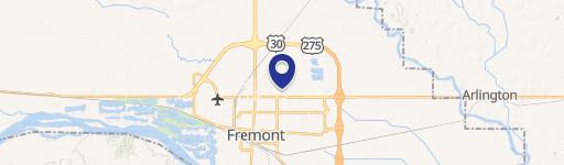 Fremont, NE 68025