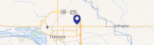 Fremont, NE 68025