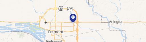 Fremont, NE 68025