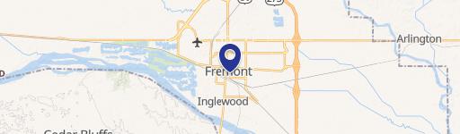 Fremont, NE 68025