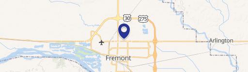 Fremont, NE 68025
