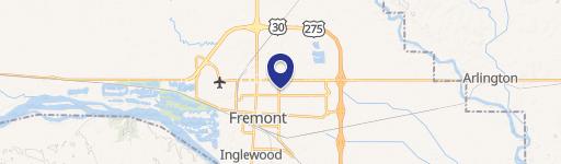 Fremont, NE 68025
