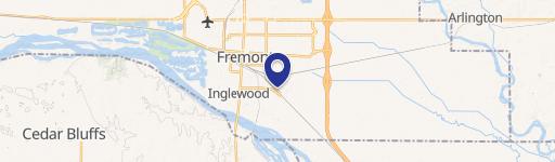 Fremont, NE 68025