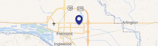 Fremont, NE 68025