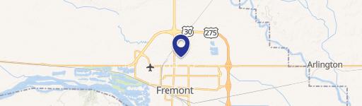Fremont, NE 68025