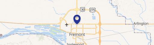 Fremont, NE 68025
