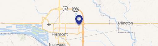 Fremont, NE 68025