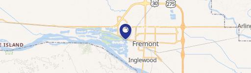 Fremont, NE 68025