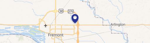 Fremont, NE 68025