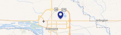 Fremont, NE 68025