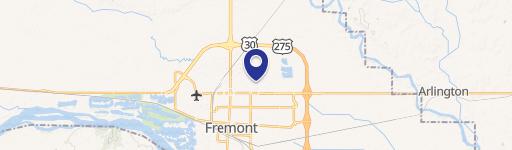 Fremont, NE 68025